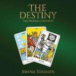 The Destiny, Jerena Tobiasen