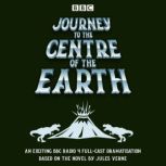 Journey to the Centre of the Earth, Jules Verne