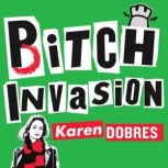 Pitch Invasion, Karen Dobres