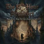 The 13th Hour Architect, Tu Thi Mai