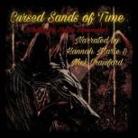 Cursed Sands of Time, Shelly Shoemaker