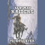 Utah Raiders, Tommy Geyer