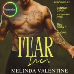 Fear Inc. Volume One, Melinda Valentine