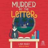 Murder By the Letter, Lisa Pevey