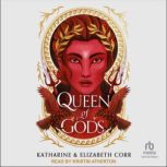 Queen of Gods, Elizabeth Corr
