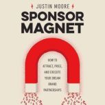 Sponsor Magnet, Justin Moore