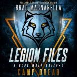 Camp Dread, Brad Magnarella