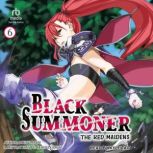 Black Summoner Volume 6, Doufu Mayoi