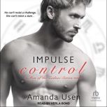 Impulse Control, Amanda Usen