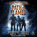 Path of Flames, Michael Anderle