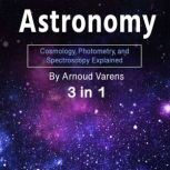 Astronomy, Arnoud Varens
