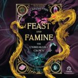 The Unbreakable Crown, Carina Finn