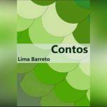 Contos, Lima Barreto