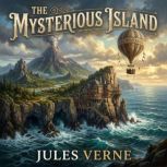The Mysterious Island, Verne, Jules