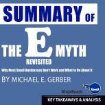 Summary of EMyth Revisited, Brooks Bryant