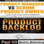 Agile Product Management Box Set Pro..., Paul VII
