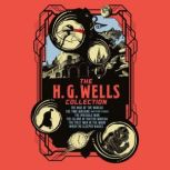 The H. G. Wells Collection, H. G. Wells