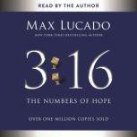 3:16 The Numbers of Hope, Max Lucado