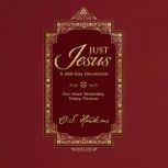 Just Jesus, O. S. Hawkins