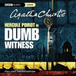 Dumb Witness, Agatha Christie