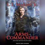 ArmsCommander, L. E. Modesitt, Jr.