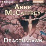 Dragonsdawn, Anne McCaffrey