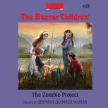 The Zombie Project, Gertrude Chandler Warner