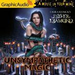 Unsympathetic Magic, Laura Resnick