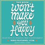 This Book Wont Make You Happy, LCSW Feliciano