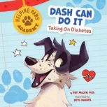 Dash Can Do It, Pat McCaw, M.D.