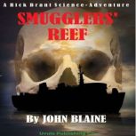 Smugglers Reef, John Blaine