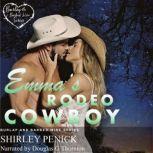 Emmas Rodeo Cowboy, Shirley Penick