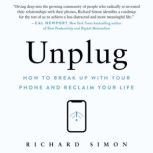 Unplug, Richard Simon