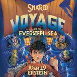 Snared Voyage on the Eversteel Sea, Adam Jay Epstein