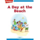 A Day at the Beach, Lissa Rovetch