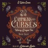 Campaigns and Curses, S. Usher Evans