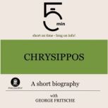 Chrysippos A short biography, 5 Minutes