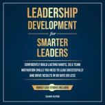 Leadership Development for Smarter Le..., Susanne Ekstrom