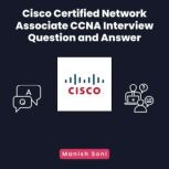 Cisco Certified Network Associate CCN..., Manish Soni