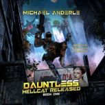 Dauntless, Michael Anderle
