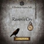 Ravens Cry, Dana Fraedrich