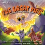The Great Fire, David Jurasek