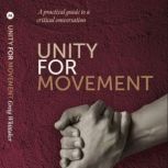 Unity For Movement, Greig Whittaker