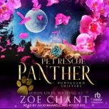 Pet Rescue Panther, Lauren Esker