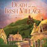 Death at an Irish Village, Ellie Brannigan