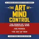The Art of Mind Control, Joseph Murphy