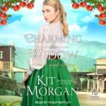 Charming the Widow, Kit Morgan