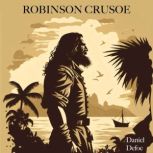 Robinson Crusoe, Daniel Defoe