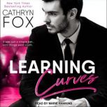 Learning Curves, Cathryn Fox