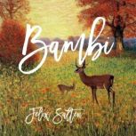 Bambi, Felix Salten